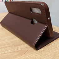 Leather Case Oppo Reno 7 4G / Reno 7Z / Reno 8 /8Z - Vtz - Luxury Wallet Design, With Card Holder