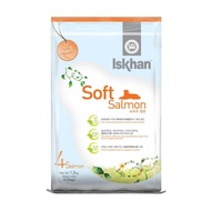 ISKHAN SOFT SALMON 1.2KG
