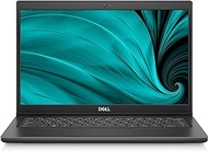 Dell Latitude 3000 3420 14" Notebook - Full HD - 1920 x 1080 - Intel Core i5 11th Gen i5-1145G7 Quad-core (4 Core) 2.60 GHz - 8 GB RAM - 256 GB SSD - Black