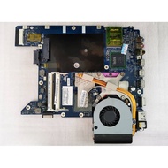 ORIGINAL ACER 4736 4736G 4535 KALG0-LA-4495P MOTHERBOARD SET WITH INTEL T6600 PROCESSOR, GRAPHICS, F