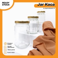 Glass JAR/Glass JAR/Honey JAR/Honey JAR/DESSERT JAR/Glass Bottle