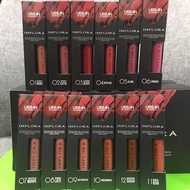 Implora Lip Cream Mate 01-12