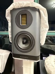 Wharfedale evo5.1書架喇叭一對