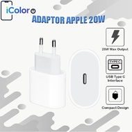 20W USB-C Power Adapter