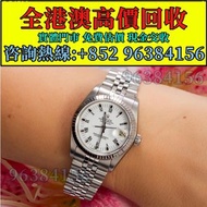 勞力士68274 日誌系列，S字頭 白盤羅馬數位時標，手錶，女錶 男錶，舊錶 壞錶，勞力士（rolex），全套，淨表，Full Set，香檳盤（金盤）黑色 黑盤，白色 白盤，藍色 藍盤，灰色 灰盤，綠