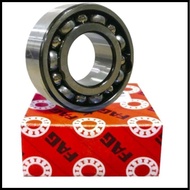 NEWEST ANGULAR BEARING 5203 C3 F a G 