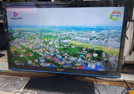 Thanh lý tivi SHARP 32inch led mỏng đẹp 98% xem truyền hìnhcameramàn hình trình chiếumàn hình máy tí