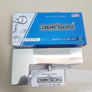 PROMO- PT 40 DEKSON