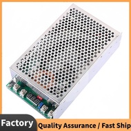 1500W 50A Adjustable Buck Converter Power Supply DC-DC 25-90V to 12V 48V 60V High Power Voltage Regu