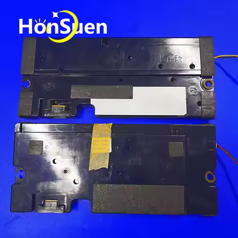Speaker Good test work for BN96-16796A BN96-16796B 6 ohms 10W for Samsung 40inch UA40D5000PR Speaker