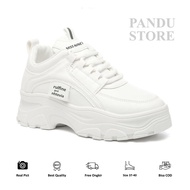 Sneakers Sepatu Fashion Wanita Kekinian Model Hits Paling Terbaru Sneakers Sporty