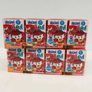 Dutch Mill Kids Strawberry 90ml