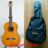 Yamaha C70 Classic Guitar/ C-70/ C 70 Original and Good Plus Softcase