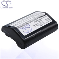 CS Battery Nikon D2X / D2Xs / D2H / D3 / D3S / D3X / F6 Battery 1800mah ENEL4