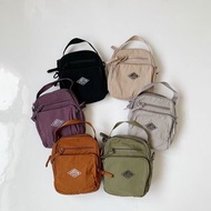 全新日韓Danton多功能斜挎手提包Danton bag Danton 袋 Danton斜孭袋