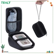 TEALY for Omron Series Home Outdoor Protective  Arm Blood Pressure Monitor