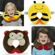 toddler baby head support