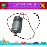 Epson L210 L220 L350 L360 Carriage Motor - Epson L210 L220 L350 L310 L300 Head Motor