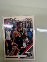 NBA 球員卡 card