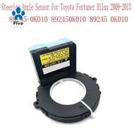 New Steering Angle Sensor for  Fortuner  2009-2013 89245-0K010 892450K010 89245 0K010 Parts