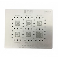 AMAOE IC MOLD TU:4 AML7366-M3 SIZE: 52*60MM-0.20MM MAGNET