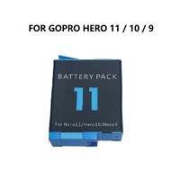 Battery for GoPro HERO 11/ 10 /9