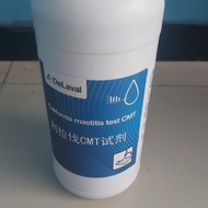 California Mastitis Test CMT Delaval - Cairan Untuk Tes Mastitis