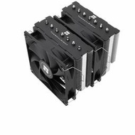 韓國Posilap 【可開發票】利民Thermalright PS120 SE幻靈 雙塔7熱管 雙風扇CPU風冷散熱器