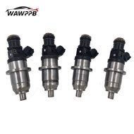 Fuel Injector E7T05071 For Mitsubishi 4G93 Carisma 2000-2006 1.8 GDI 2.0/2.4L Car Engine