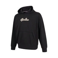 2025 Men's AS MVP FLC HBR PO LB Pullover Sweatshirt/Hoodie, Knit Hooded Sweatshirt HV9225-045