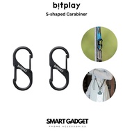 Bitplay S-shaped Carabiner