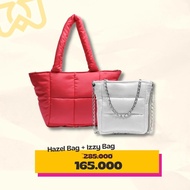 House Of We.Kala - Buy 1 Get 1 Free Hazel + Random Izzy Bag Sling Bag Wanita