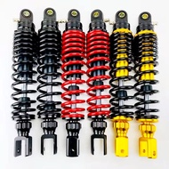 Electric Motorcycle Scooter Motorcycle Modified Calf n1s Shock Absorption Rear Shock Absorber nqi No