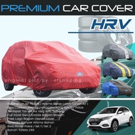 Premium Car Cover HRV Car Body Cover Honda HRV Semi Color Outdoor Coat Cover