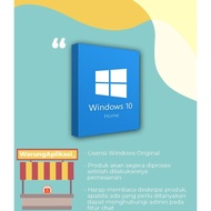 Windows 10 HOME Digital key Original