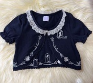 Axes femme Disney 短袖上衣