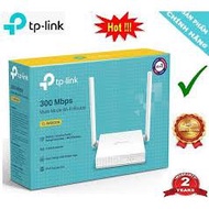 Latest TP Link 820 4-mode Wi-Fi Router fullbox (TL-WR820N) Speed 300Mbps