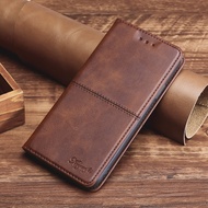 Leather Casing for Xiaomi 17 Ultra Pro Max 5G Xiomi Xiaomi17ProMax Phone Case Wallet Flip Cover Magn