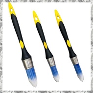 [I O J E] Trim Brush Set, 5/8inch, 3/4inch and 1inch, Trim Paint Brush, Small Paint Brush, Trim Brus