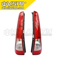 JDM Daihatsu Mira Avy AVY NA L250 Perodua Viva Original Tail/Rear Lamp JAPAN