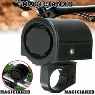 MAGICIANXB Air Horn Siren Loud Motorcycle Parts Motorcycle Battery Powered