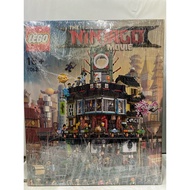 LEGO 70620 ninjago 100%new