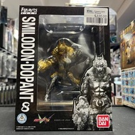 已售*******幪面超人-Figuarts Zero Smilodon Dopant 20221204014