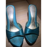 Yongki Komaladi wedges heels