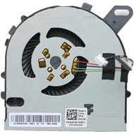 7560 For 4 49 V5468 V5568 P61f Coog Fan 5V 0.5A 4-Pin Laptop CPU Cooler Radiator- Computer Access