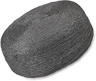 Steel Wool Mice Control, 65FT(1.1LB)#000 Steel Wool, Keep Mouse Away from Holes, Barrier and Gap Fil