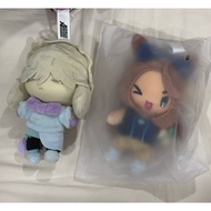 ALNST OFFICIAL MERCH HYUNABUBU ALIENSTAGE HYUNA