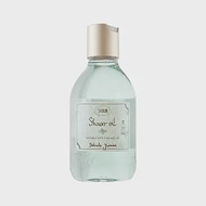 SABON 茉莉花語沐浴油(300ml)_國際航空版