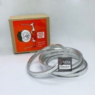 Special Size 4x4 Center Cone Triton / Navara / D-Max / Hilux / Fortuner / Land Cruiser / Mazda CX-8