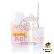 NAIL ART GLUE NAIL GLUE/